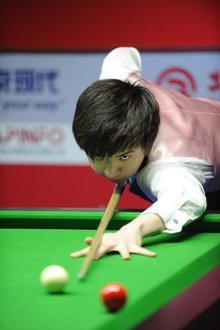 习与进步 习与进步