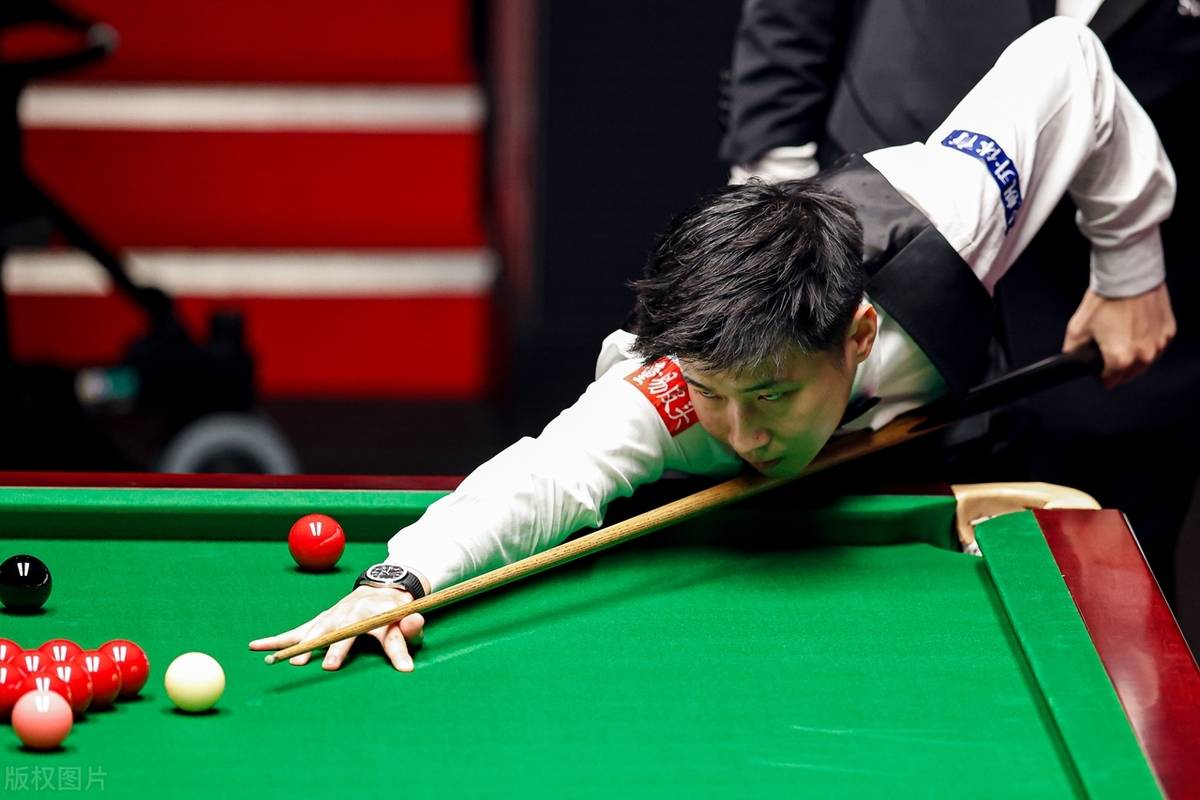 更好的表现 更好的表现