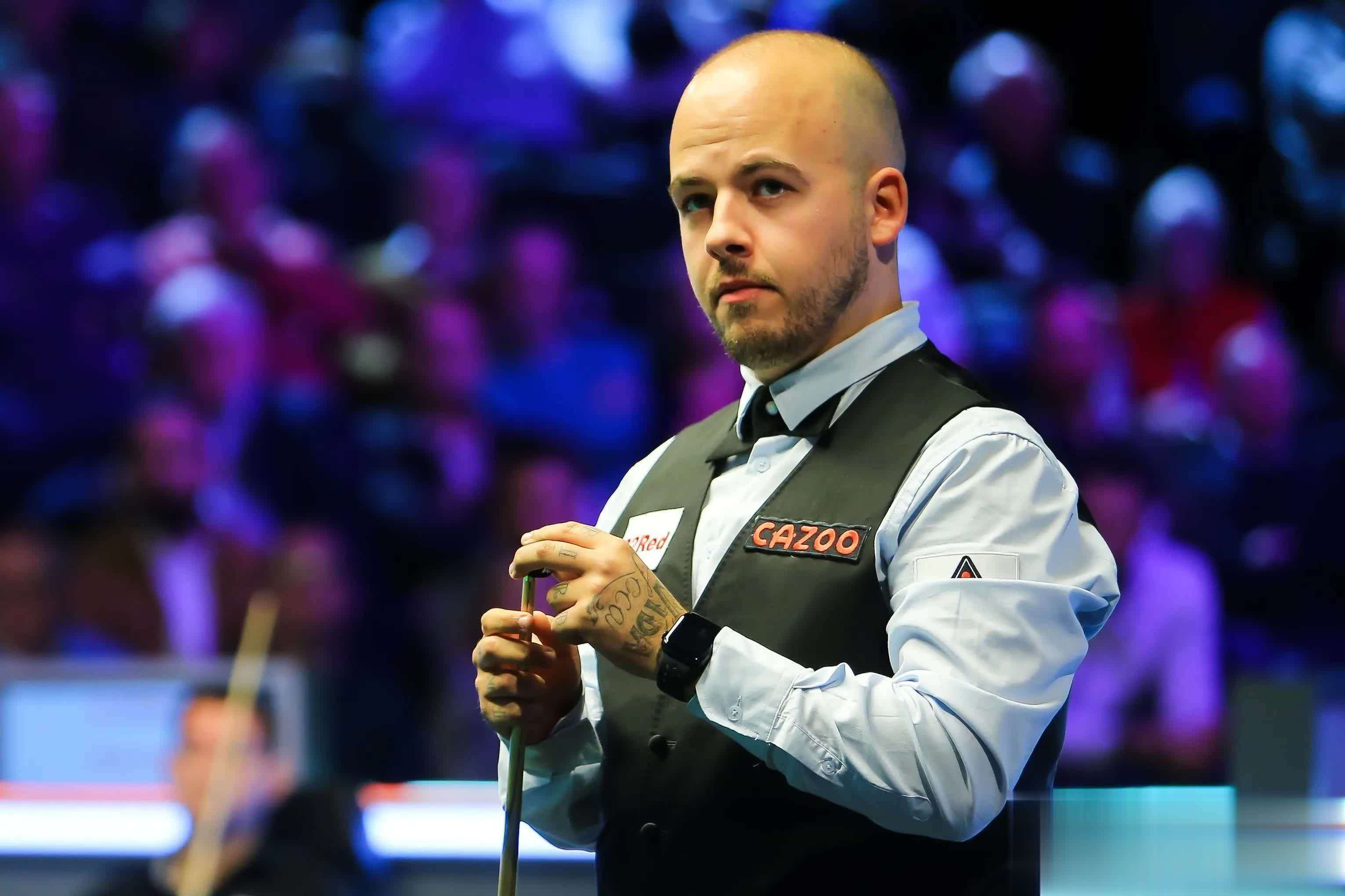 对手的压力 对手的压力