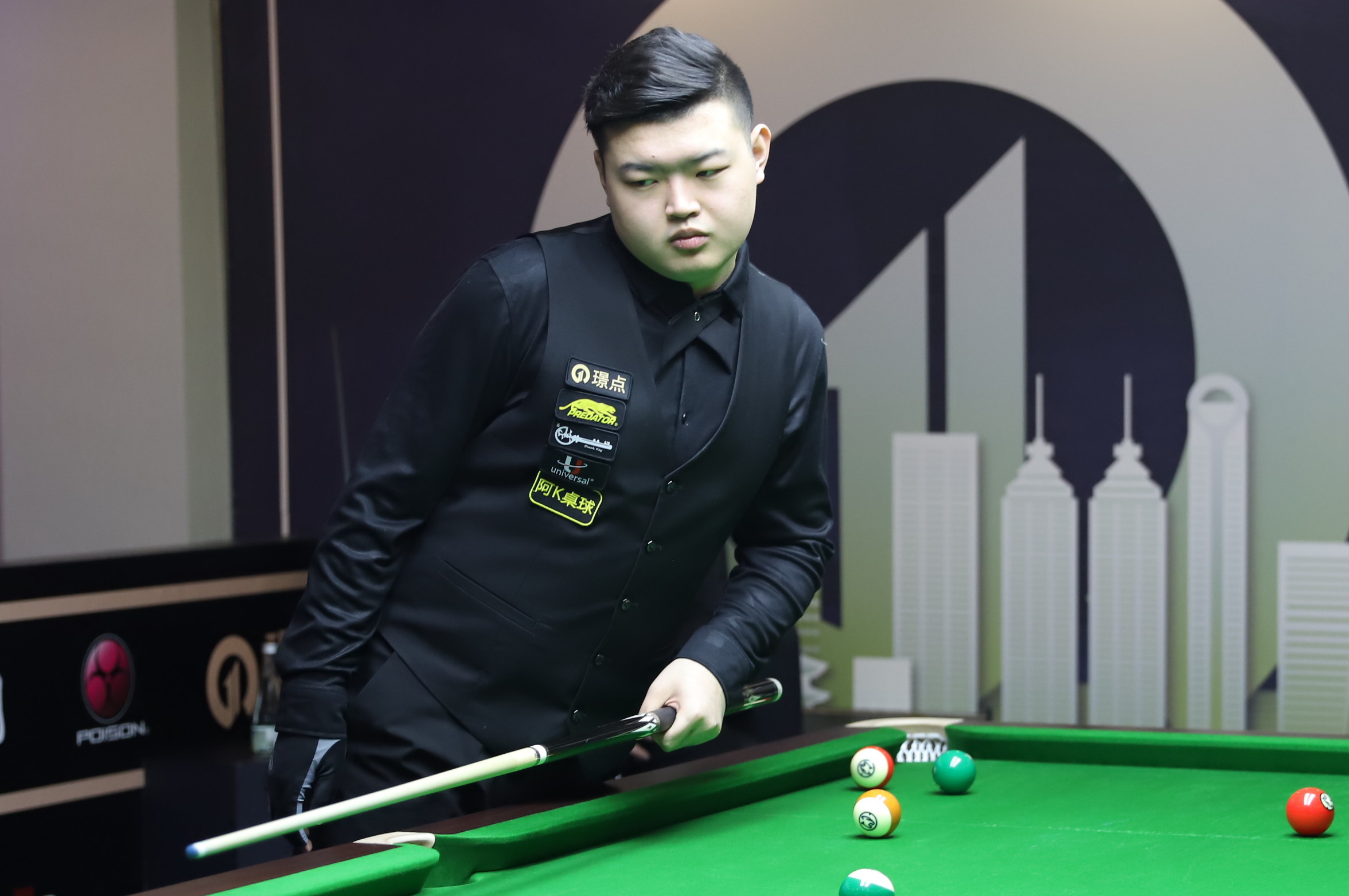 末的争夺 末的争夺